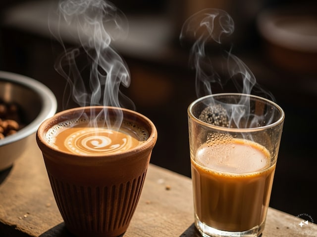 चाय को चीन और जापान में किस नाम से जाना जाता है? पोलैंड में भी अलग नाम