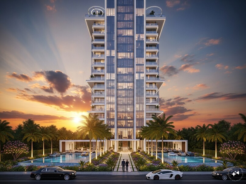 dlf Camellias in Gurugram, Berkshire Hathaway, Ajit Jain, DLF Camellias, businessman lives in dlf Camellias