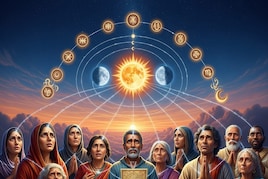 পূর্ণিমার রাতে মন কেন অস্থির লাগে? চাঁদ কি সত্যিই আচরণ পরিবর্তন করে?