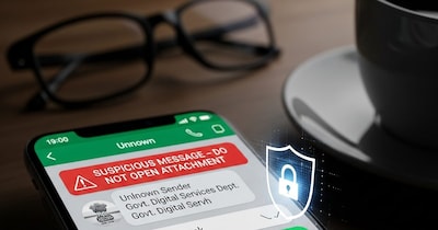 8th Pay Commission Scam: Beware of Fake Salary Calculator Apps, Bank Accounts at Risk