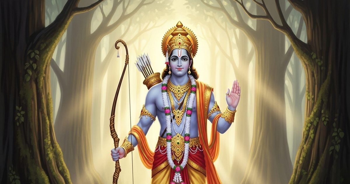 राम नवमी कब है? 2 घंटे 37 मिनट का मुहूर्त, जानें तारीख, जन्मोत्सव शुभ समय, योग और महत्व राम नवमी कब है? 2 घंटे 37 मिनट का मुहूर्त, जानें तारीख, जन्मोत्सव शुभ समय, योग और महत्व