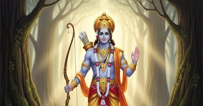 राम नवमी 2026 तारीख और मुहूर्त.