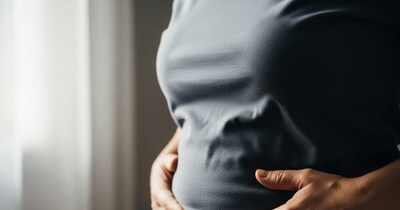 बेली फैट घटाएं: एब्स वर्कआउट में शामिल करें ये 8 एक्सरसाइज, पिघल जाएगी चर्बी.