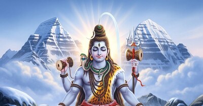 भगवान शिव के अनेक नाम: दिव्य अर्थ और ब्रह्मांडीय भूमिकाओं का अनावरण.