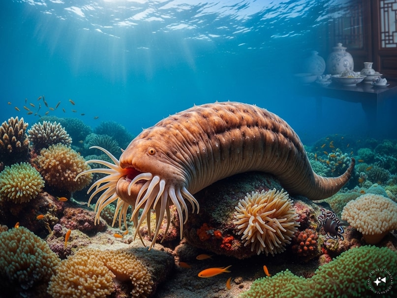 Generated image Generated image