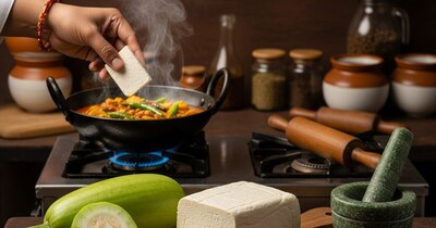 बिना दूध पनीर बनाने का आसान तरीका