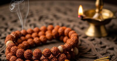 Unlock Inner Peace: Discover Your Auspicious Mala for Meditation