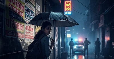 दिल्ली पुलिस ने 20 घंटे में दबोचे स्नैचर, 5 मामलों का खुलासा, iPhone-15 बरामद.