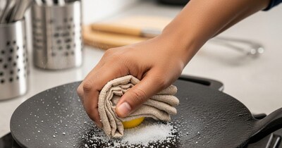 साधारण तवे पर कैसे बनाएं डोसा?