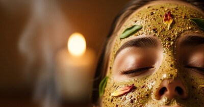 किचन की चीजों से बनाएं असरदार फेस पैक, पिंपल्स और ड्राइनेस से पाएं राहत.