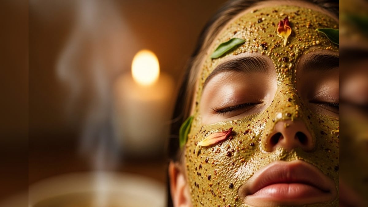 किचन की चीजों से बनाएं असरदार फेस पैक, पिंपल्स और ड्राइनेस से पाएं राहत