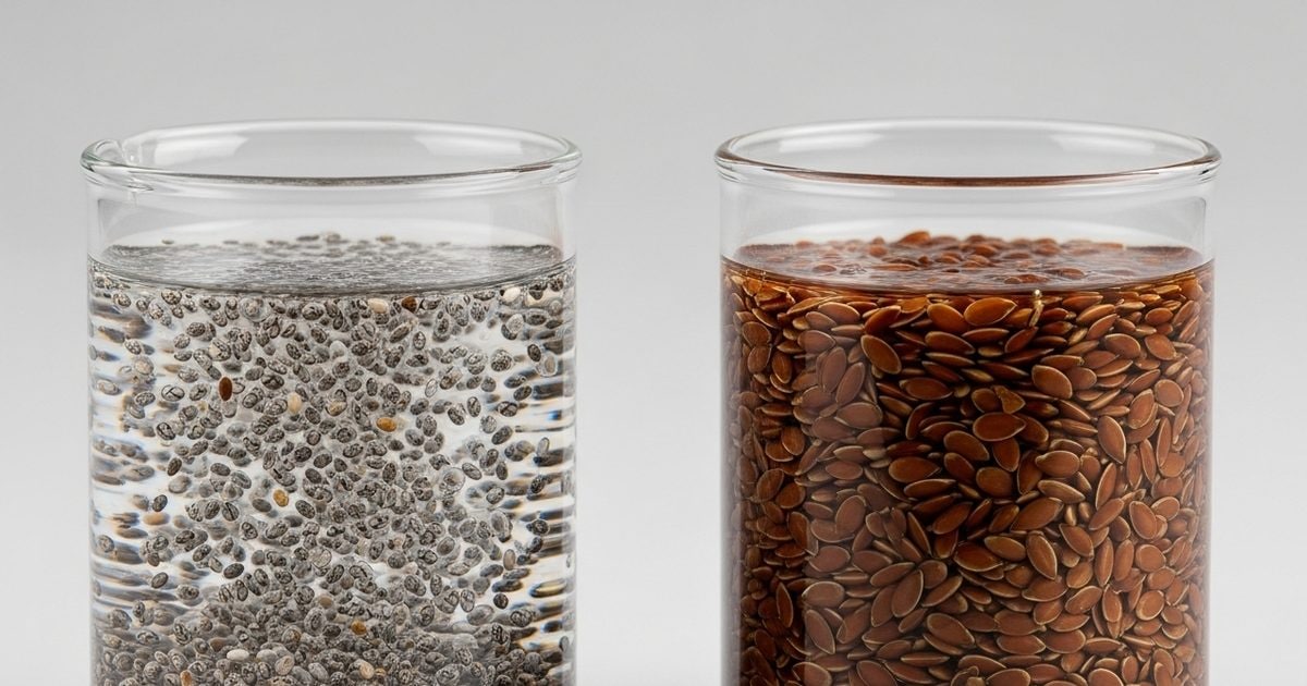 चिया सीड्स से भी पॉवरफुल है ये बीज, रात को पानी में भिगाकर पीने से मोटापा होगा दूर, चेहरे की सूजन भी होगी गायब