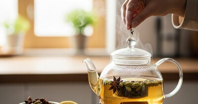 ज्यादा उबली चाय के नुकसान