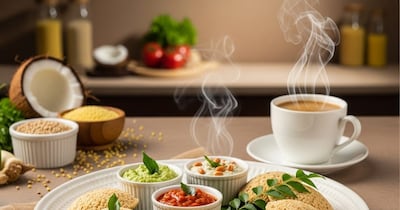 हेल्दी मिलेट बाजरा इडली रेसिपी