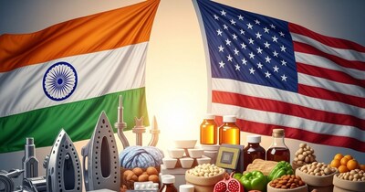 भारत-अमेरिका ट्रेड डील: अमेरिकी मीडिया की राय - कृषि और डेयरी में भारत का कड़ा रुख