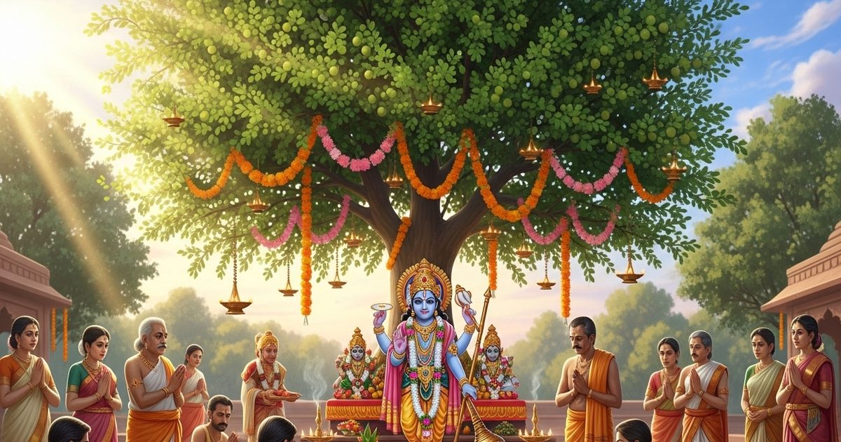 Amalaki Ekadashi 2026 Date: आमलकी एकादशी कब है? बनेंगे 4 शुभ योग, जानें तारीख, मुहूर्त, व्रत पारण का समय, महत्व Amalaki Ekadashi 2026 Date: आमलकी एकादशी कब है? बनेंगे 4 शुभ योग, जानें तारीख, मुहूर्त, व्रत पारण का समय, महत्व