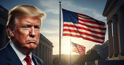 अमेरिका अदालत डोनाल्ड ट्रंप फैसला  