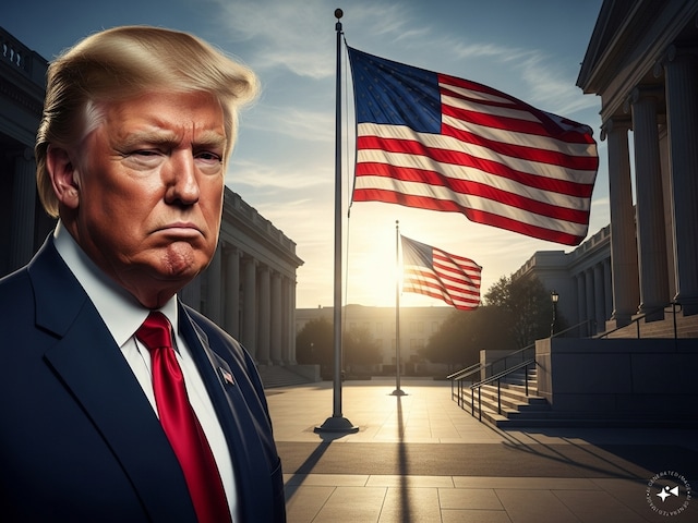 US court shows mirror to Trump regime every other day, brakes on these decisions