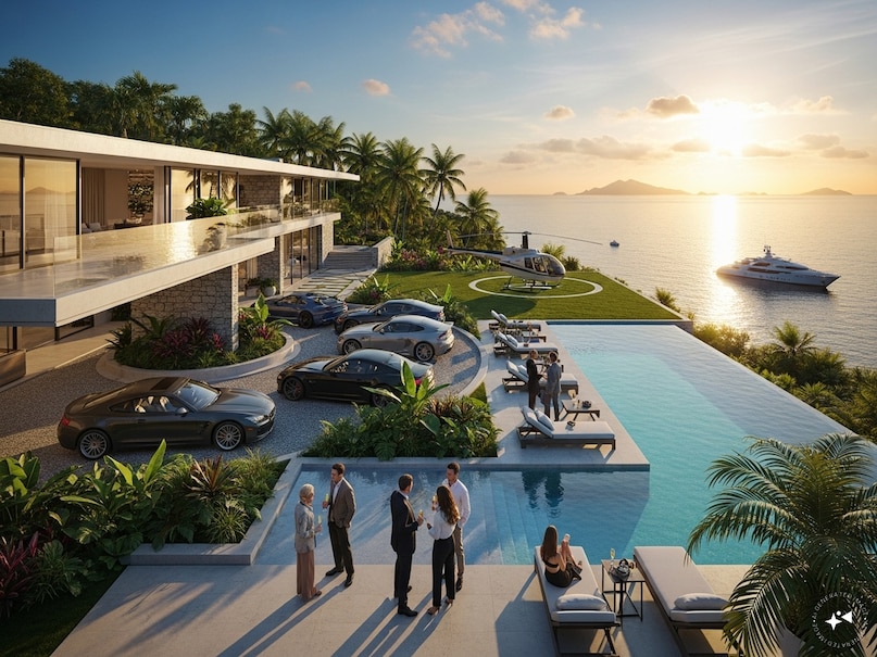 property, 1000 crore property deals, maharaja of tehri, delhi property, lutyens delhi property, टेहरी के महाराज की संपत्ति, दिल्ली की प्रोपर्टी, लुटियंस दिल्ली की प्रोपर्टी