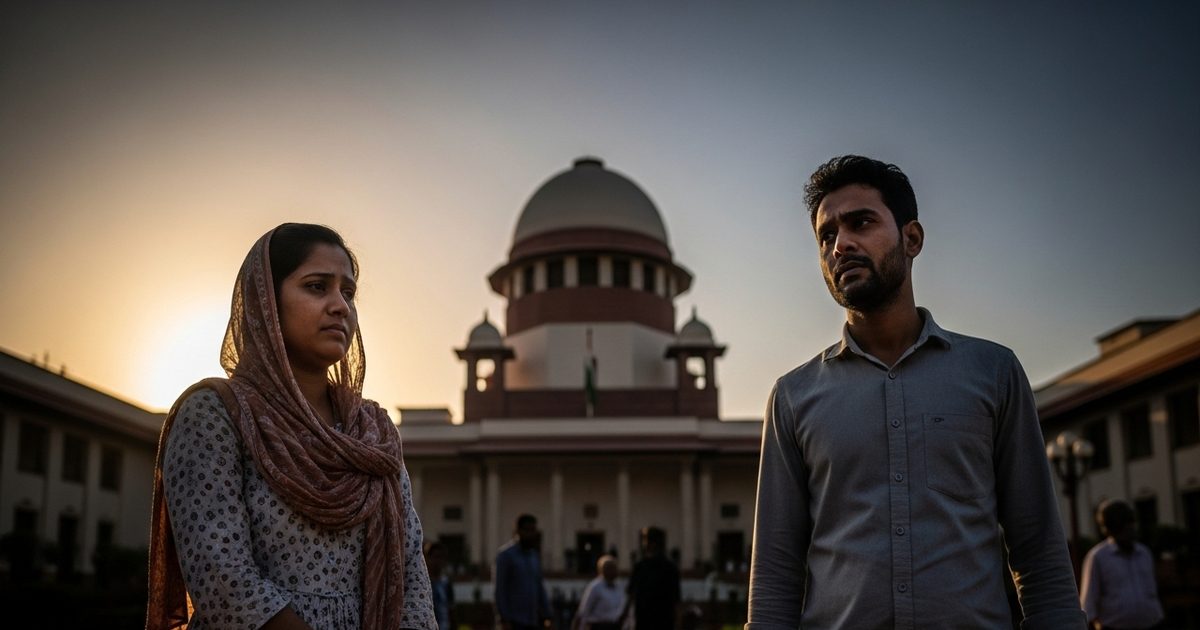 Explainer: तलाक ए हसन क्या होता है, क्यों इसके मामले सुप्रीम कोर्ट में, तुरंत तीन तलाक से कैसे अलग