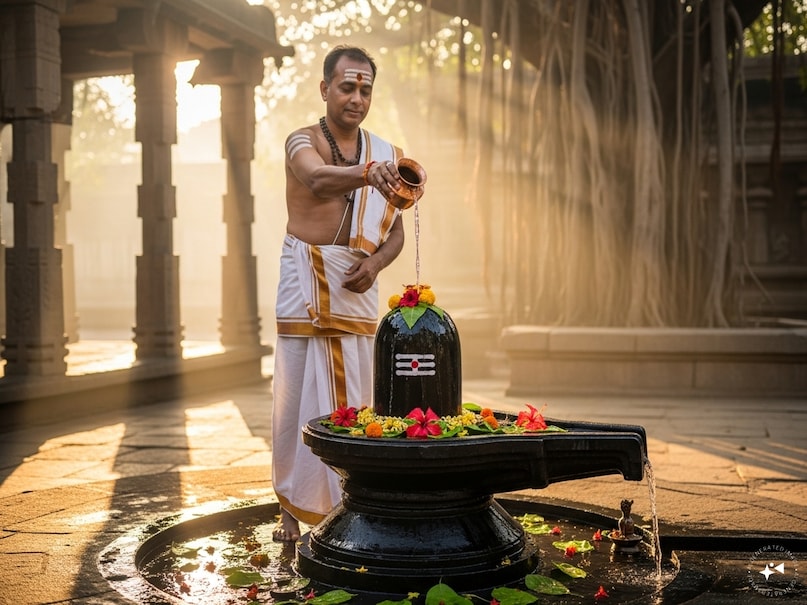 Shiv puja for wish fulfillment Shiv puja for wish fulfillment