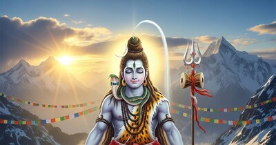 महामृत्युंजय मंत्र