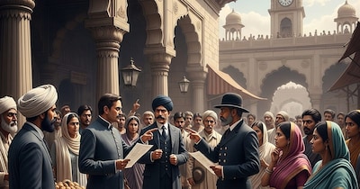 Income tax, budget session, Budget 2026 New Income Tax Act 2025: कब शुरू किया गया इनकम टैक्स?