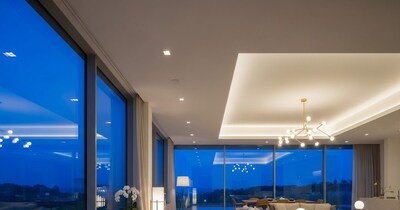 White Light in Your Home? Beware! It Could Cause Significant Harm, Change This Light Today