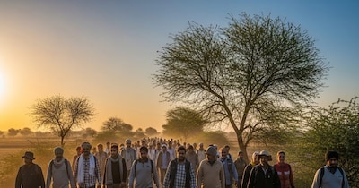 Khejri Bachao Andolan