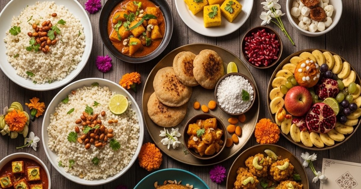 ये हैं व्रत के लिए 10 सबसे पॉपुलर और जरूरी सात्विक डिशेज!