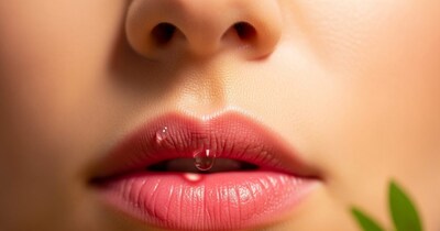 Lips Care Tips