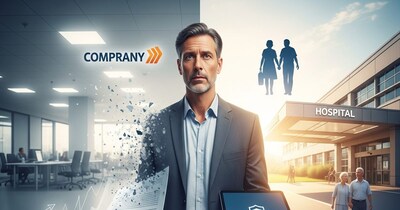 Group Insurance Not Enough: Personal Health Policy is Essential for Family Security