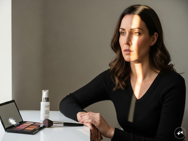 मेकअप की ये गलतियां आपको बना देंगी समय से पहले बूढ़ा! आज से ही सुधार लें