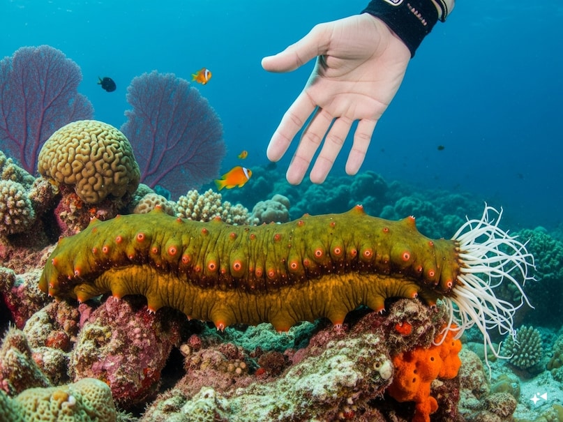 Generated image Generated image