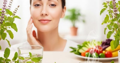 मुहांसे का घरेलू उपाय