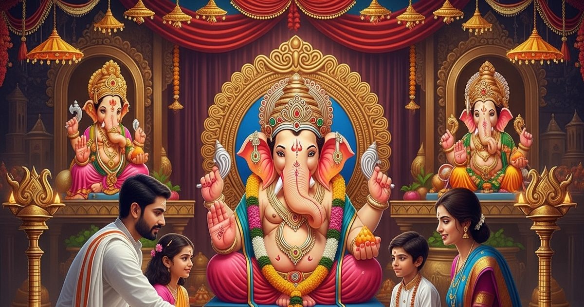 रवि योग में विनायक चतुर्थी आज, दोपहर में पूजा का शुभ मुहूर्त, जानें विधि, मंत्र, सामग्री, आरती, चंद्रोदय समय रवि योग में विनायक चतुर्थी आज, दोपहर में पूजा का शुभ मुहूर्त, जानें विधि, मंत्र, सामग्री, आरती, चंद्रोदय समय