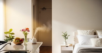 झटपट घर साफ करने के टिप्स