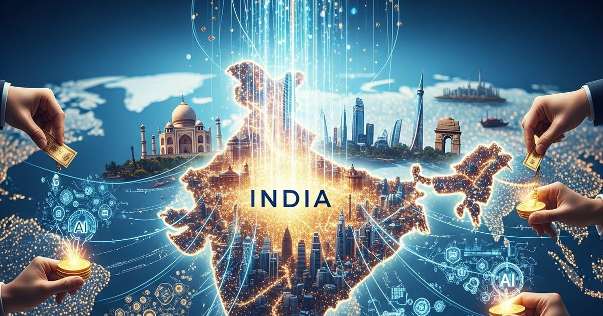 एआई समिट से क्या मिला? रिलायंस से लेकर माइक्रोसॉफ्ट तक, कौन-सी कंपनी लगाएगी कितना पैसा? जानिए डिटेल