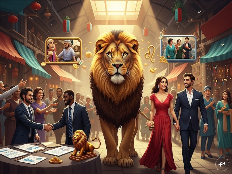 Panchgrahi Rajyog 2026