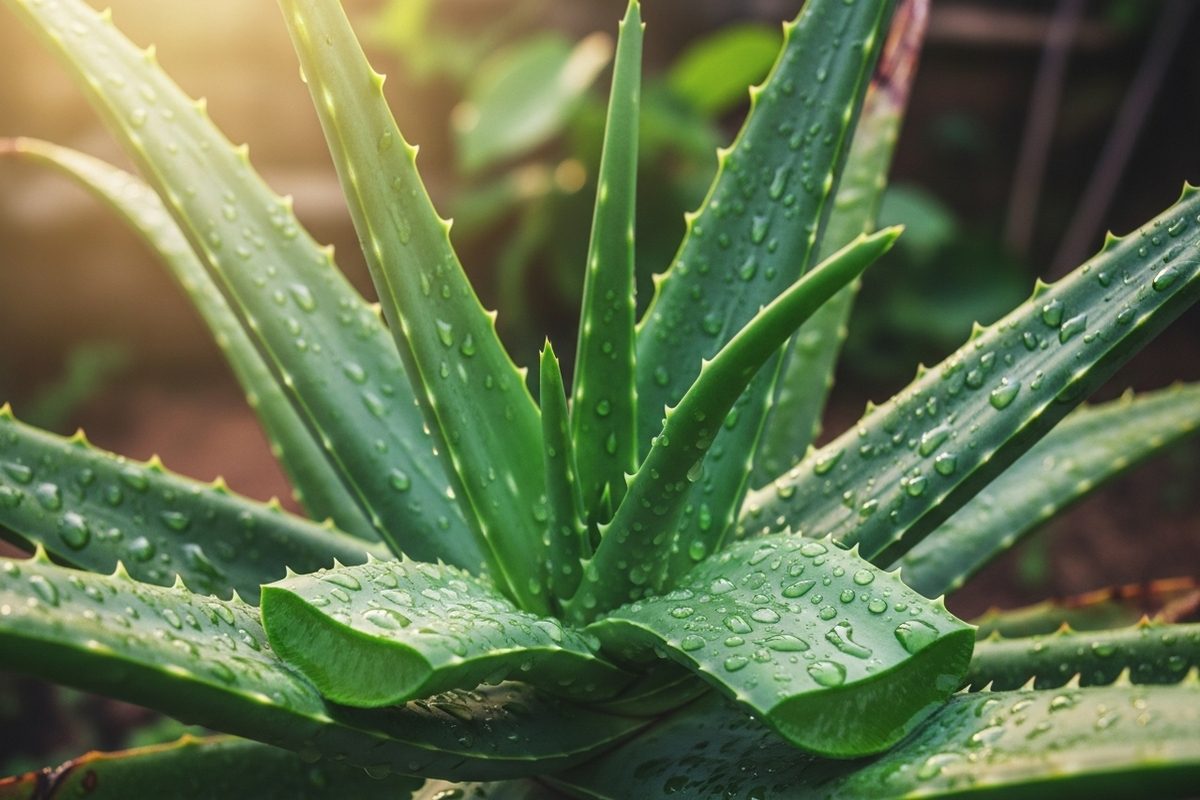 गंदा और कांटेदार दिखता है ऐलोवेरा, लेकिन इसके फायदे जानकर आप हो जाएंगे हैरान