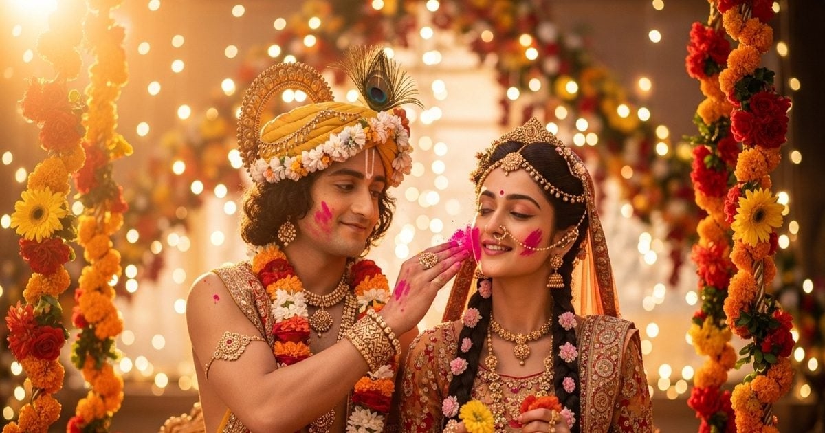 फाल्गुन की दस्तक के साथ फुलेरा दूज, क्या है इसका महत्व? जानें पूजा की सरल विधि और शुभ मुहूर्त फाल्गुन की दस्तक के साथ फुलेरा दूज, क्या है इसका महत्व? जानें पूजा की सरल विधि और शुभ मुहूर्त