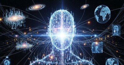 AI में निवेश ने तोड़े रिकॉर्ड, 2025 में बाकी सभी धंधों के बराबर हुआ निवेश.