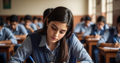 UP Board, UPMSP Class 10 English Paper analysis 2026, UP Board, UP Board Exam:  यूपी बोर्ड 10वीं की परीक्षा.