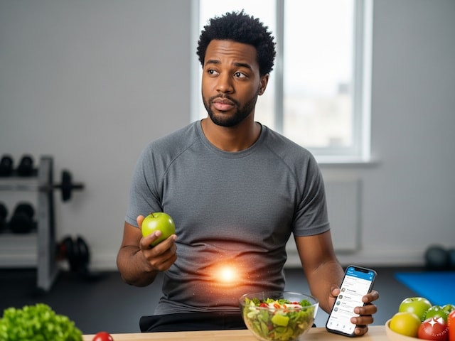 স্বাস্থ্যকর খাবার খেয়েও ওজন বাড়ছে? আয়ুর্বেদ এবং বিজ্ঞান দুটোই জানলে আপনি স্তম্ভিত হয়ে যাবেন