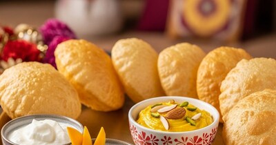 कैसे बनाएं स्वादिष्ट कद्दू की पूरी?