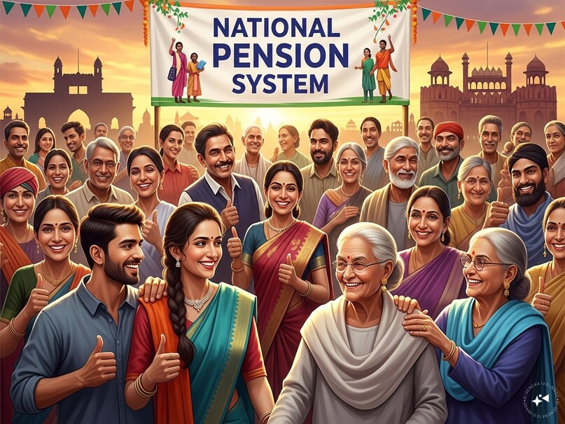 nps, national pension system, nps news, pension update, pension news, pension fund, pension scheme, retirement pension fund