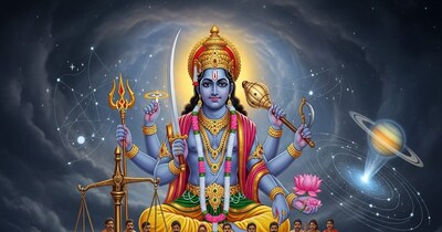 शनिवार के दिन क्या न खरीदें?