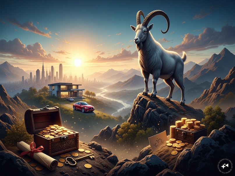 Panchgrahi Rajyog 2026