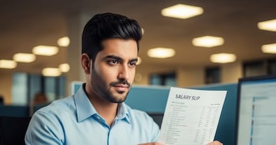 सैलरी स्लिप से बचाएं हजारों रुपये: टैक्स बचाने के 5 जरूरी तरीके जानें.