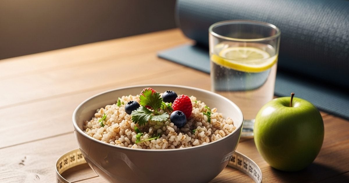 Dalia For Weight Loss: सिर्फ 1 महीना सुबह खाएं हेल्दी वेज दलिया, तेजी से घट सकता है वजन, जानिए सही तरीका और रेसिपी